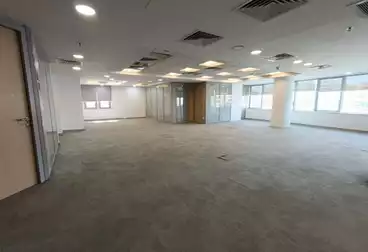 Offices For rent - 4 rooms - floor 1