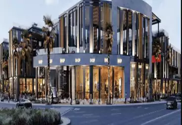 Shops For sale - floor 1