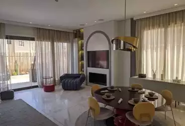 undefined undefined - 4 rooms - floor 3