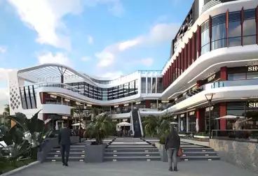 Commercial For sale - floor 1