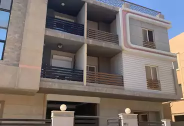 Roof For sale - 3 rooms - floor 3
