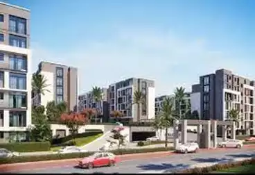 Duplex For sale - 2 rooms - floor 2