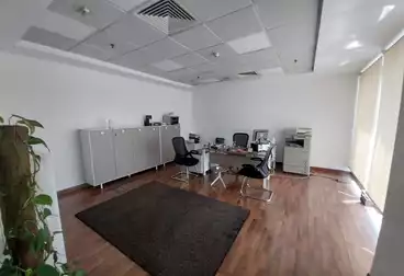Offices For rent - 12 rooms - floor 6