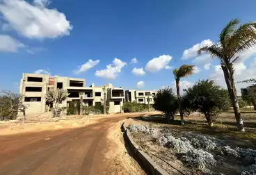 توين هاوس للبيع - 5 غرف - بالدور 2