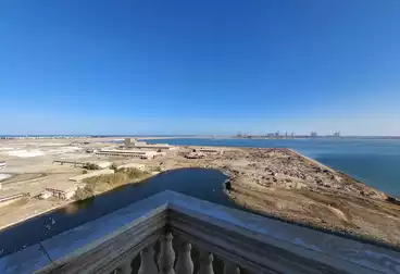 عقارات للبيع - 3 غرف - بالدور 10
