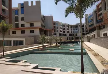شقق للبيع - 3 غرف - بالدور 2