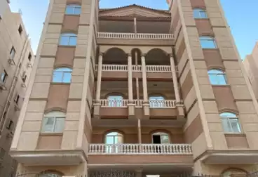 undefined undefined - 3 غرف - بالدور 2