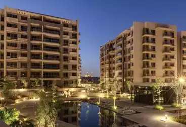 Apartment with Garden For sale - 2 rooms - floor 0