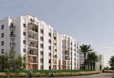 Apartments For sale - 3 rooms - floor 0