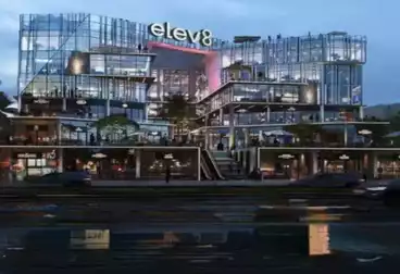 Shops For sale - floor 1