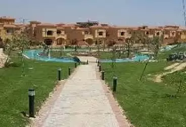 Twin House For sale - 4 rooms
