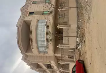 روف للبيع - 2 غرف - بالدور 3