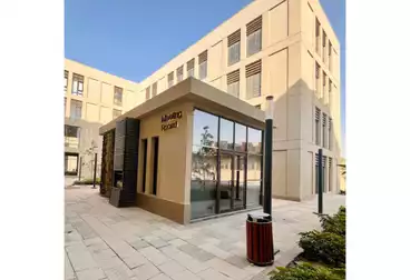 Offices For sale - 3 rooms - floor 3