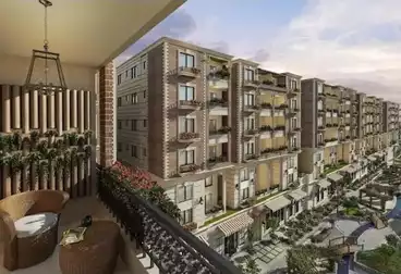 Apartments For sale - 3 rooms - floor 2
