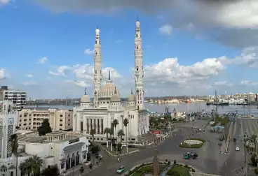 عقارات للبيع - 4 غرف - بالدور 8