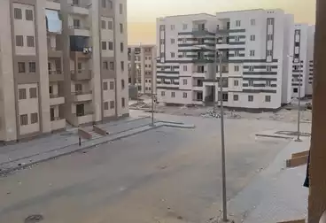 Apartments For sale - 3 rooms - floor 2