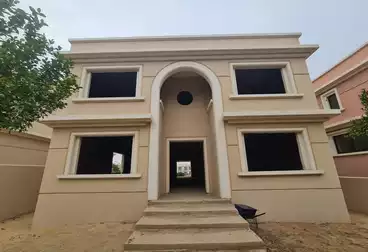 Separate Villa For sale - 7 rooms