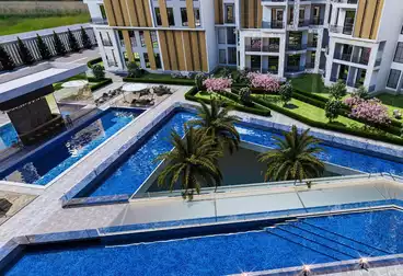 Garden Villa For sale - 3 rooms