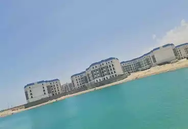 شاليهات للبيع - 1 غرف - بالدور 1