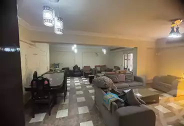 شقق للبيع - 4 غرف - بالدور 3