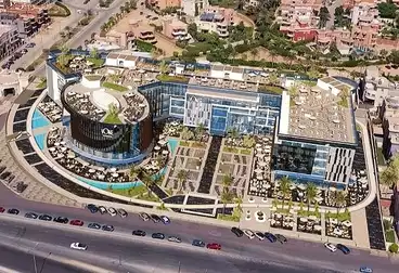 Offices For sale - 1 rooms - floor 1