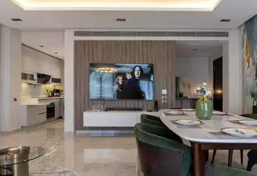 Furnished Apartment For sale - 2 rooms - floor 5