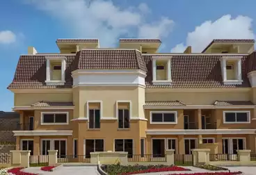 Villas For sale - 4 rooms