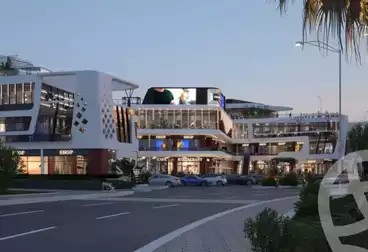 Commercial For sale - floor 1