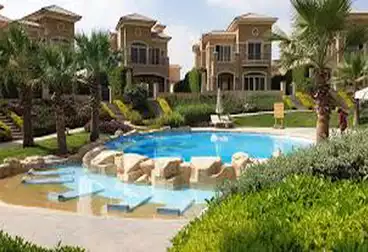Villas For sale - 6 rooms