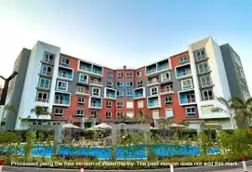 Apartment with Garden For sale - 3 rooms - floor 0