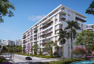 Penthouse For sale - 4 rooms - floor 6