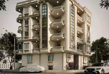 Apartments For sale - 2 rooms - floor 7