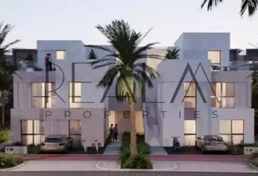Apartment with Garden For sale - 3 rooms - floor 0