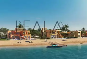 Villas For sale - 4 rooms