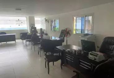 Corporate Branch For rent - 9 rooms - floor 1