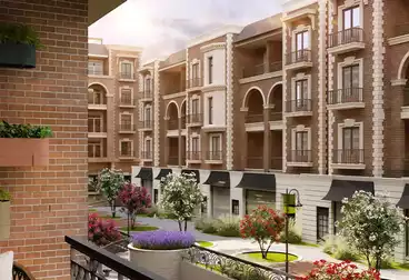 Apartments For sale - 2 rooms - floor 1