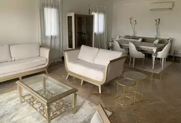 Furnished Apartment For sale - 3 rooms - floor 4