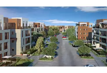 Apartment with Garden For sale - 2 rooms - floor 0