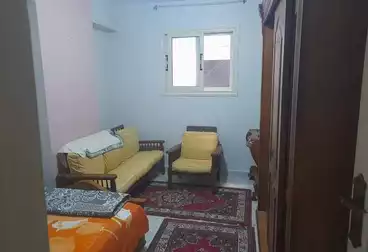 شقق للبيع - 3 غرف - بالدور 4