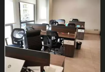 Administrative For rent - 2 rooms - floor 2