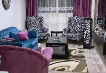 شقق للبيع - 2 غرف - بالدور 3