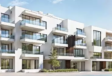 Apartment with Garden For sale - 2 rooms - floor 0