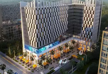 Offices For sale - 1 rooms - floor 10