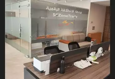 Administrative For rent - 1 rooms - floor 1