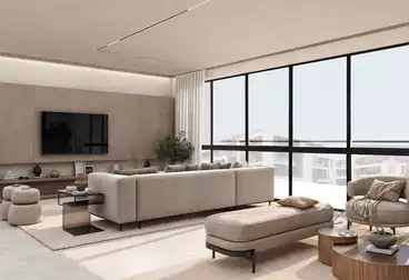 Apartment with Garden For sale - 4 rooms - floor 0