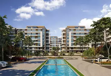 Apartment with Garden For sale - 4 rooms - floor 0