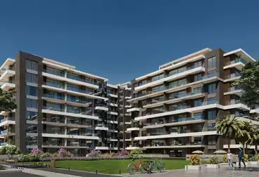 Apartment with Garden For sale - 4 rooms - floor 0