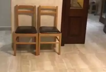 Properties For rent - 3 rooms - floor 3