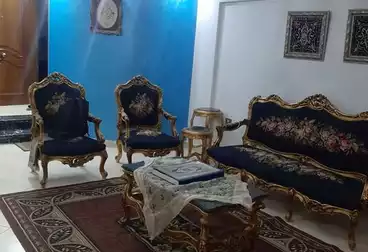 شقق مفروشة للإيجار - 3 غرف - بالدور 4