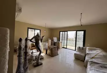 Apartments For rent - 3 rooms - floor 2